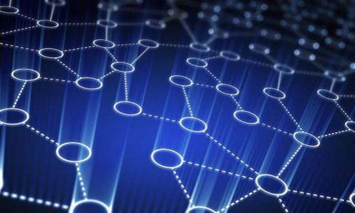 央行在深圳設立公司，運營貿易金融區塊鏈，數字技術服務邁入新階段