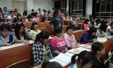 TESOL國(guó)際英語教師職業(yè)資格認(rèn)證走進(jìn)濟(jì)南大學(xué)，賦能英語教育專業(yè)發(fā)展
